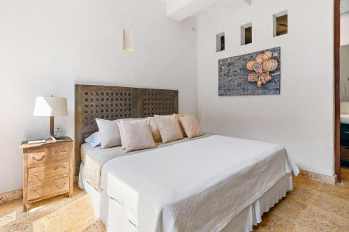 Casa de Lujo en la ciudad amurallada - 5 habitaciones in Cartagena de Indias