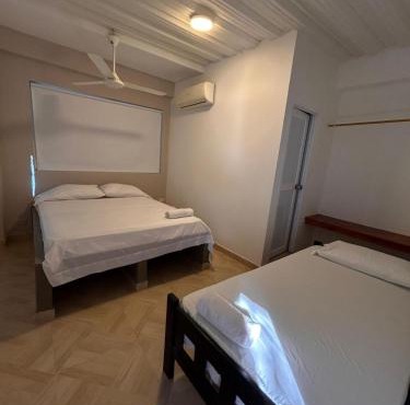 Hotel Palmera Beach
