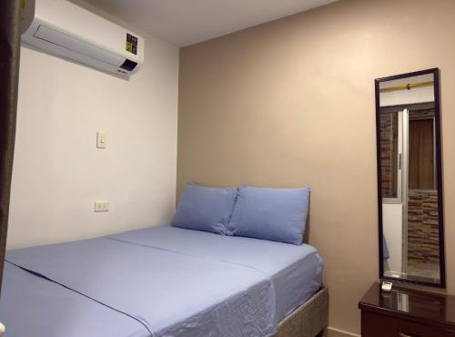 Kiosco Azul - Apartamento amoblado cerca al mar