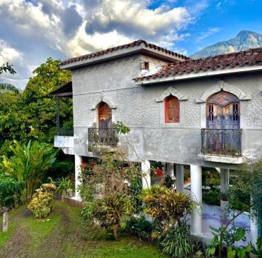 Hacienda La Amalia