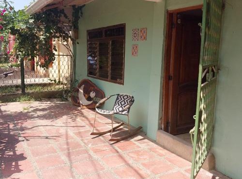 Hostel Nugeku