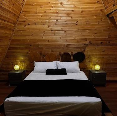 Glamping Villa JuanMa in Riofrio