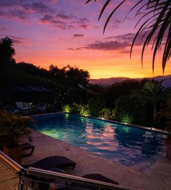 Casa Campestre - Pet Friendly - Green Energy in Anapoima