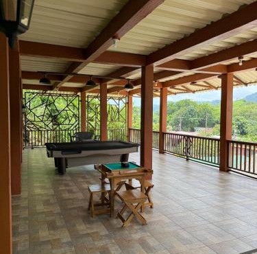 Hotel Ketalia Tayrona