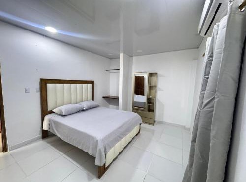 Casa Cabaña Elena - Coveñas