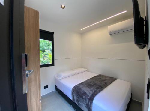 Hotel CLN