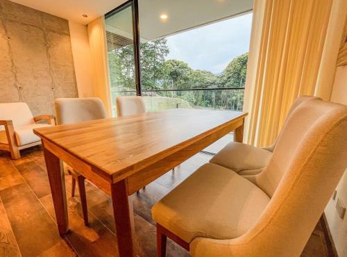Modern Escape in El Retiro | 2BR & Scenic Views in El Retiro