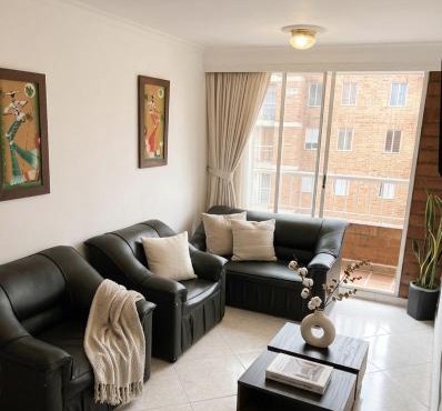 Hermoso Apartamento Ubicado en Zona Céntrica de Medellín