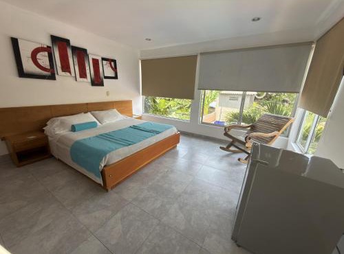Hotel Montanar HOME