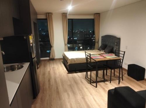 TEIK aparta estudio