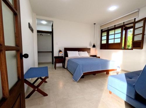 Oikos Casa Campestre