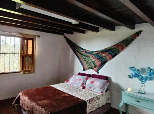 Casa Campestre Familiar