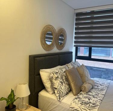 Hermoso Loft en Bogota Chapinero