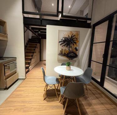 Exclusive Duplex with Private Jacuzzi