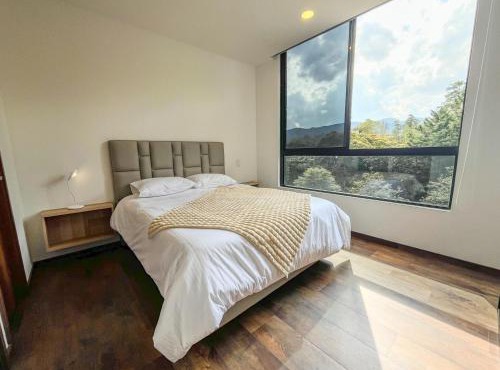 Modern 2 Bedrooms Country Suite El Retiro Village in El Retiro