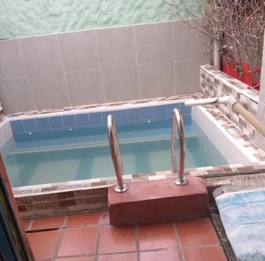 Hostal ROLLED