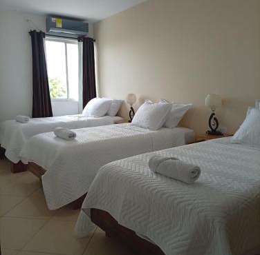 Adele Hotel