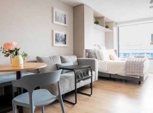 Tribeca 94 by Jalo