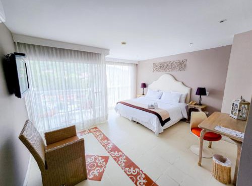 Hotel M Boutique