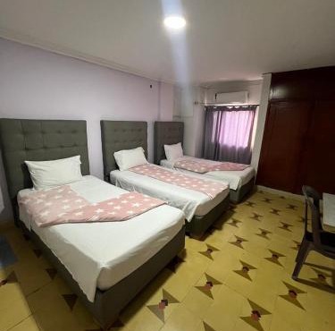 Hotel oriente