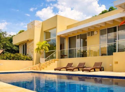 Casa campestre en Anapoima