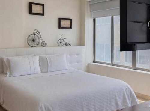 PlazaMar Pacifico Hotel