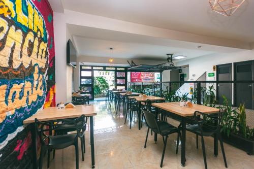 Mandala Medellín Belén By GyC Hotels in Medellín