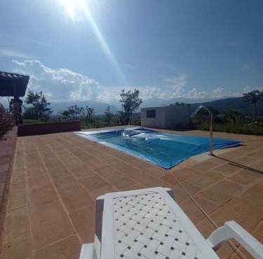 Hotel Casa Villa Ronda