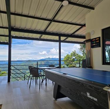 Finca La Tranquilidad