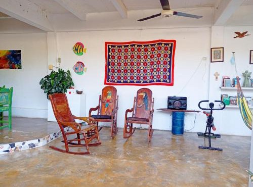 Villa Mary Hostel