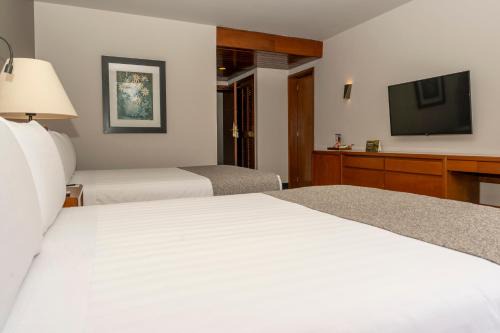 Estelar Paipa Hotel Spa & Y Centro De Convenciones