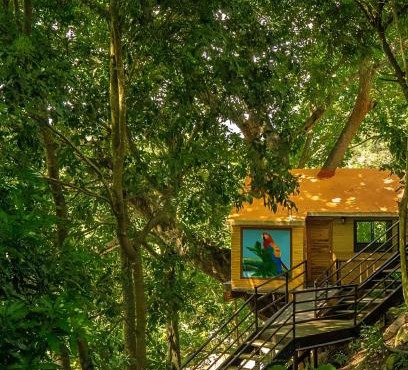 Villa Fátima Campestre