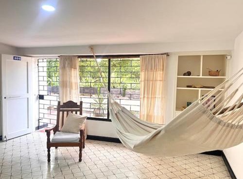 Grande Playa Apartamento Privado