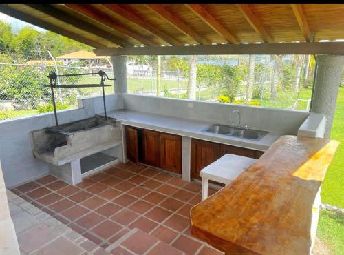 La Mona in Calima