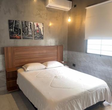 El marqués casa boutique