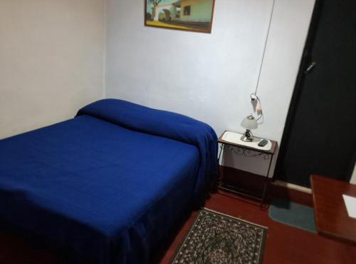 Hostal Frailejon