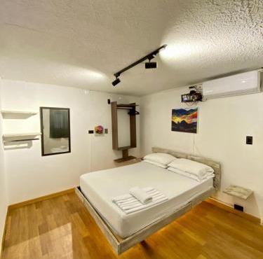 Hotel Grand ilama in Cali