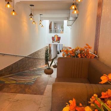 Hotel Estevez
