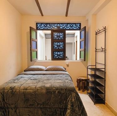 Casa Tsao