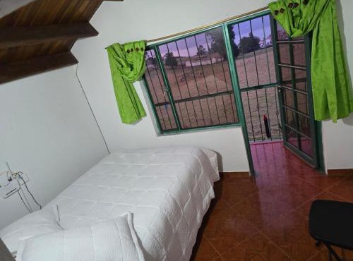El rincón del descanso