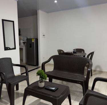 Hogar Dulce Guaviare in San José del Guaviare