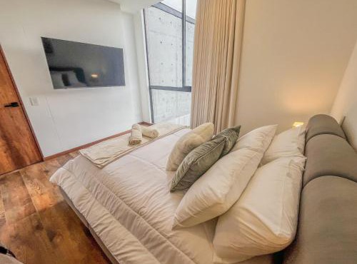 Serene 2BR Country Hideaway | Views in El Retiro in El Retiro