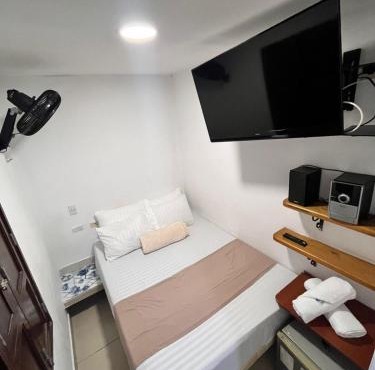 Hotel Manchester Bello Antioaquia