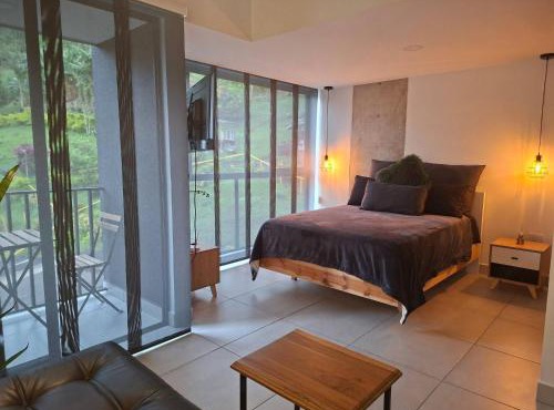 Naki Apartamento Santa Rosa de Cabal in Santa Rosa de Cabal