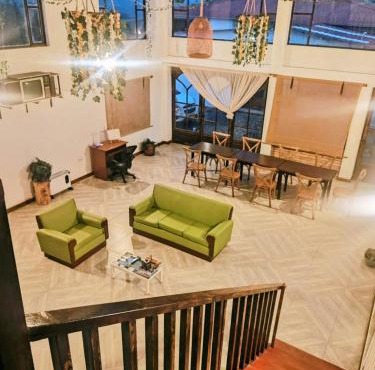 Villa Cristal Campestre - Eventos, descanso y experiencia cerca a Tunja
