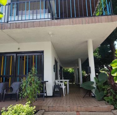 Quinta Villa Alejandra II in Melgar
