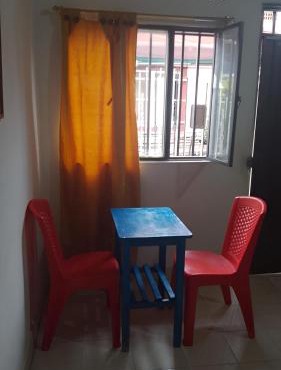 Apartamento amoblado en Barrio Zulima de Cúcuta - Colombia in Cúcuta