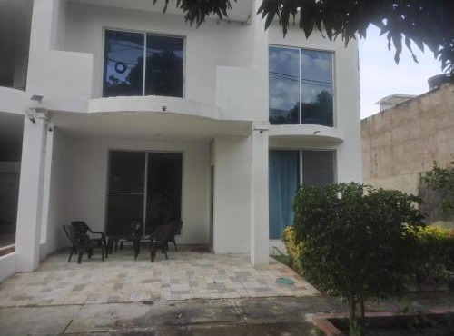 Casa Vacacional Tolima Flandes