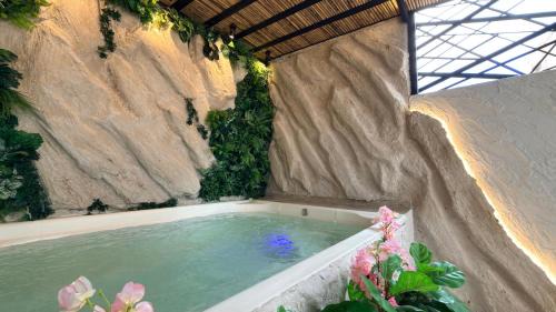 Hotel Paris Carré in Valledupar