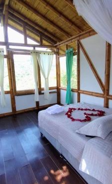 Aventura Montaña Ecolodge Guadua